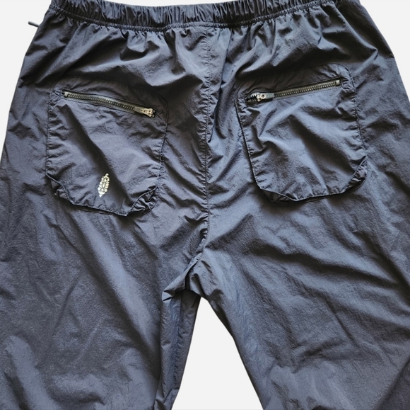 Free People Movement Fly By Night Water Resistant Crop Hiking Pants in Black - Picture 9 of 14